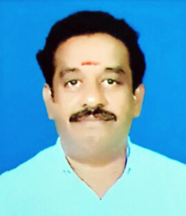 S.Boopathirajan